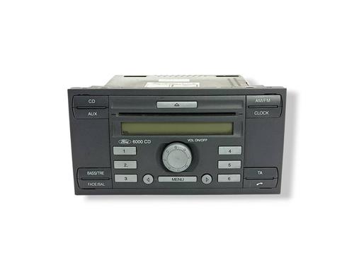 Used Radio FORD TRANSIT Platform/Chassis (FM_ _, FN_ _, FF_ _) [2006-2014]  32849494