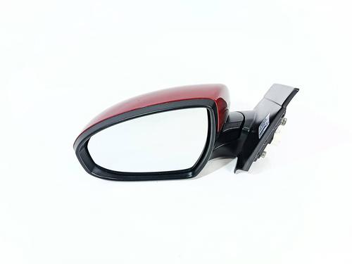 Used Left mirror HYUNDAI TUCSON (TL, TLE) 1.6 GDi (132 hp) 29519954