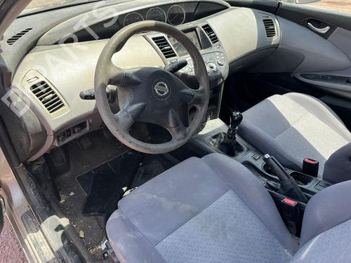 Control unit NISSAN PRIMERA Estate (WP12) 1.9 dCi | BP37509363M11 - Image 12