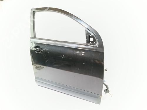 Right front door NISSAN QASHQAI I (J10, NJ10)  | BP29878217C3