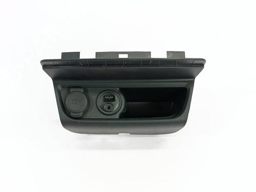 Used Electronic module Electronic module PEUGEOT 208 I (CA_, CC_) [2012-2021] 36767696 36767696