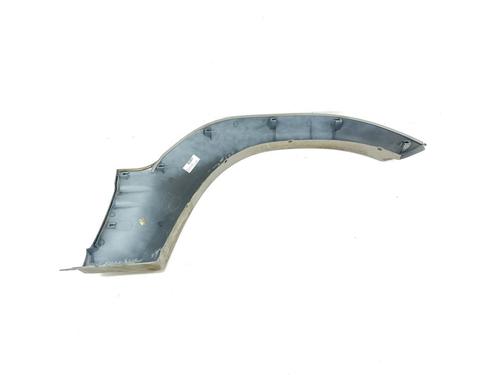 Front left wheel arch trim MITSUBISHI GALLOPER (JK-01) 2.5 TD intercooler | BP29700885C134