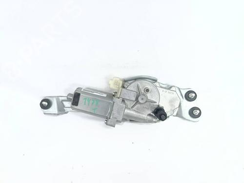 Used Rear wiper motor Rear wiper motor HYUNDAI TUCSON (NX4E, NX4A) [2020-2026] 36469279 36469279
