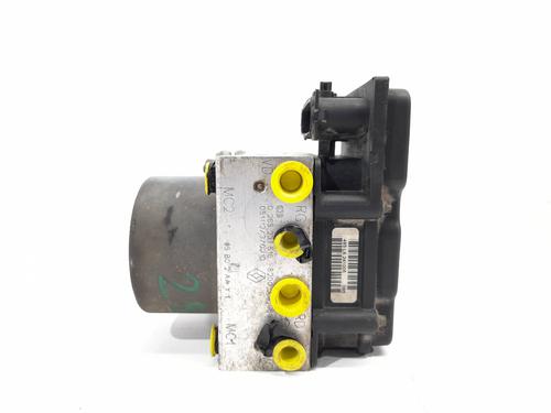 ABS pump RENAULT CLIO III (BR0/1, CR0/1)  | BP15864931M43 