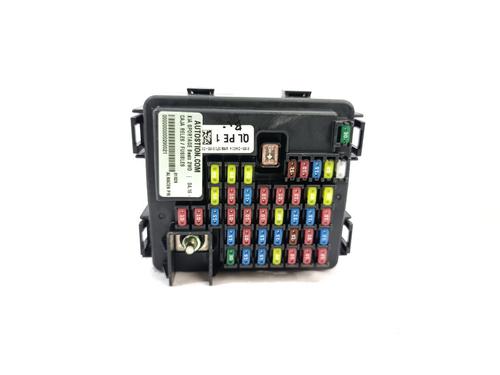Used Fuse box KIA SPORTAGE IV (QL, QLE) [2015-2022]  26667650