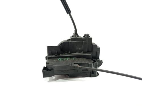Venstre bagtil lås RENAULT KANGOO / GRAND KANGOO II (KW0/1_) [2008-2025]  19418581