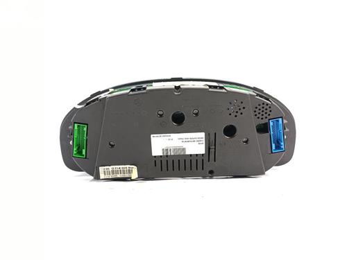 Instrument cluster SKODA SUPERB I (3U4) 1.9 TDI | BP21119754C47 