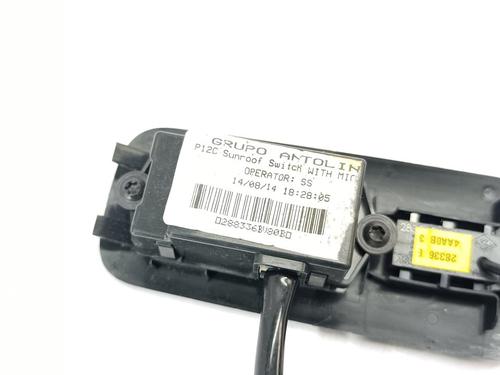 Switch NISSAN JUKE (F15)  | BP25929141I30 
