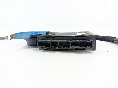 Front right window mechanism VW TOUAREG (7LA, 7L6, 7L7)  | BP29584454C23 