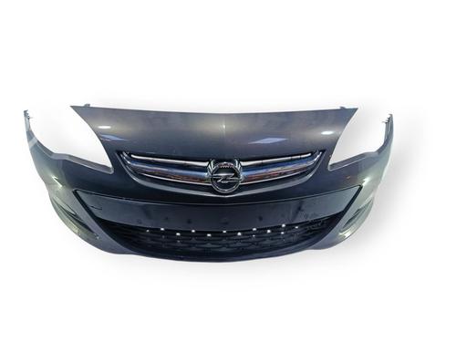 Used Front bumper OPEL ASTRA J (P10) 1.6 CDTi (68) (110 hp) 30192606