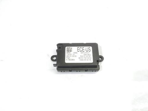 Used Electronic module BMW 3 (F30, F80) 318 d (150 hp) 15872496