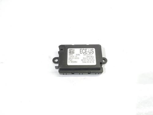 Electronic module BMW 3 (F30, F80) 318 d (150 hp) 15872496