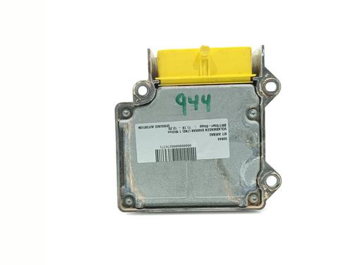 Airbag Kit VW SHARAN (7N1, 7N2)  | BP29718745C86 