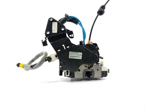 Rear right lock MERCEDES-BENZ GLK-CLASS (X204)  | BP25671911C99 