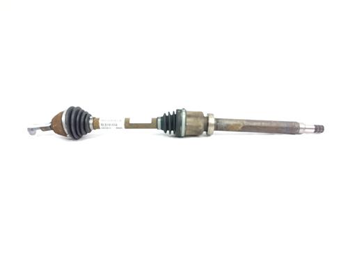 Used Right front driveshaft FORD FOCUS II (DA_, HCP, DP) [2004-2013]  19418113
