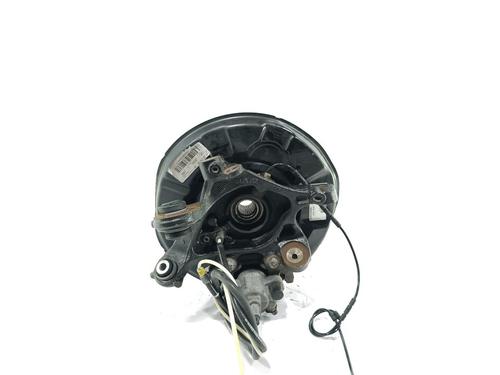 Left rear steering knuckle BMW 3 (F30, F80) 318 d | BP20103641M27 