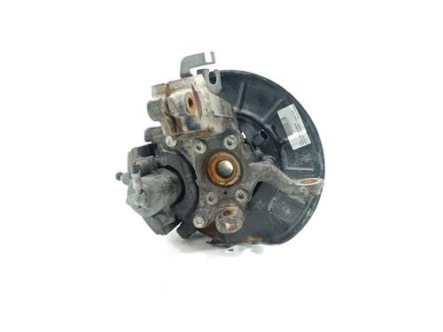 Right front steering knuckle AUDI A3 (8P1) 2.0 TDI 16V | BP25206598M26 