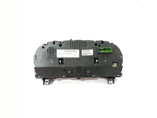 Instrument cluster JAGUAR XE (X760) 2.0 D | BP26923601C47