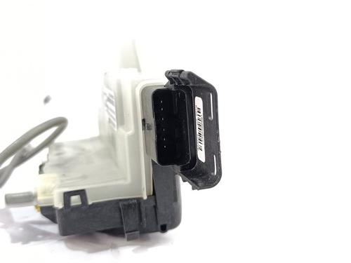 Front right lock CITROËN C4 CACTUS 1.2 THP 110 | BP26546080C97 