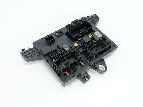 Used Fuse box Fuse box OPEL ASTRA J (P10) [2009-2016] 33608573 33608573