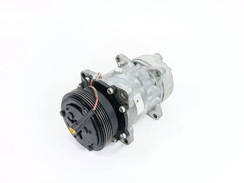 Used AC compressor AC compressor PEUGEOT BOXER Van (244) [2001-2026] 36090730 36090730