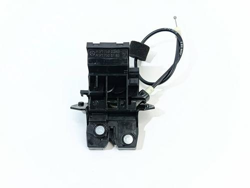 Bakluke lås MERCEDES-BENZ C-CLASS (W203)  | BP29877564C101