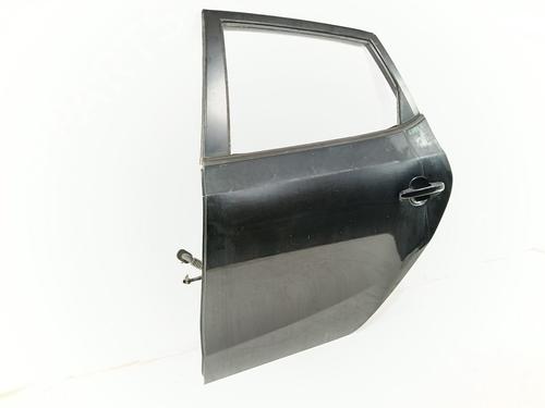 Left rear door HYUNDAI i30 (FD)  | BP29702583C4 