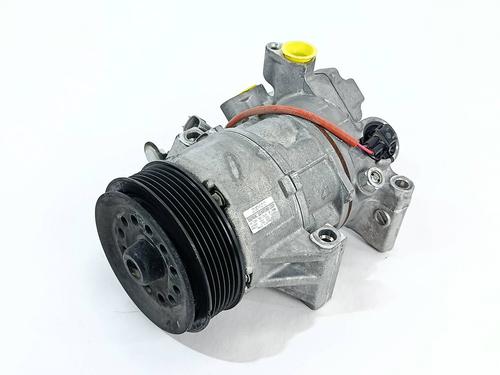 Used AC compressor TOYOTA YARIS (_P9_) [2005-2014]  29699056