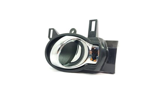 Rear left interior door handle NISSAN NOTE (E12) 1.2 DIG-S 80671BA61A |