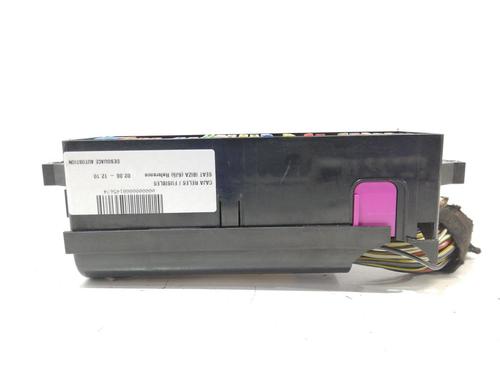 Fuse box SEAT IBIZA IV (6J5, 6P1)  | BP15866299E1 