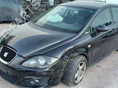 Glove box SEAT LEON (1P1) 1.6 TDI | BP15861684C95 