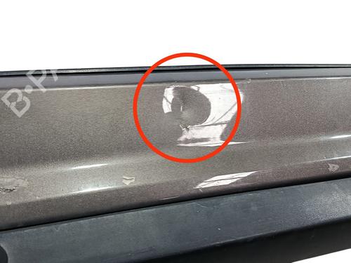 Rear bumper FORD C-MAX II (DXA/CB7, DXA/CEU)  | BP30193174C8 