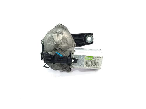Used Rear wiper motor PEUGEOT 107 (PM_, PN_) 1.0 (68 hp) 22332614