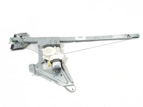 Used Front right window mechanism MERCEDES-BENZ SPRINTER 3,5-t Bus (B906) 324 (906.733, 906.735) (258 hp) 17665333