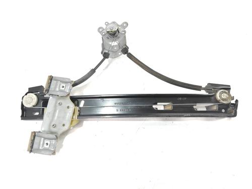 Rear right window mechanism SEAT IBIZA IV (6J5, 6P1)  | BP15866294C25 