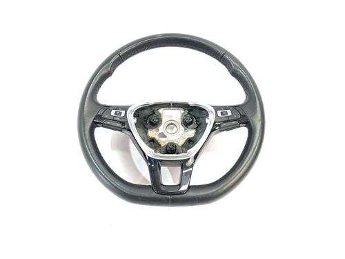 Used Steering wheel VW SHARAN (7N1, 7N2) [2010-2022]  29718756