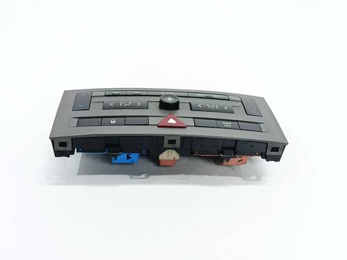 Climate control PEUGEOT 407 (6D_) 2.0 (6DRFNB, 6DRFNE) | BP32160157I5 - Image 3