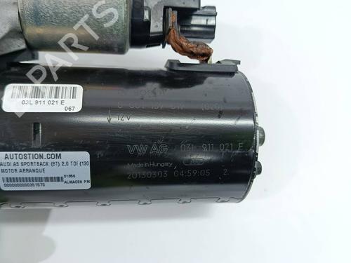Starter AUDI A5 Sportback (8TA) 2.0 TDI | BP32010700M8