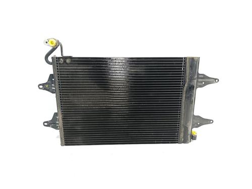 AC radiator VW POLO (9N_, 9A_) 1.4 TDI | BP16396845M32 