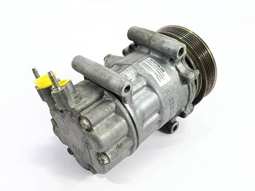 AC compressor CITROËN C4 I (LC_) 1.6 HDi | BP39929580M34 - Image 3