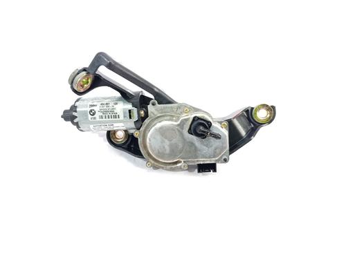 Used Rear wiper motor BMW 1 (E87) 118 d (122 hp) 24287747