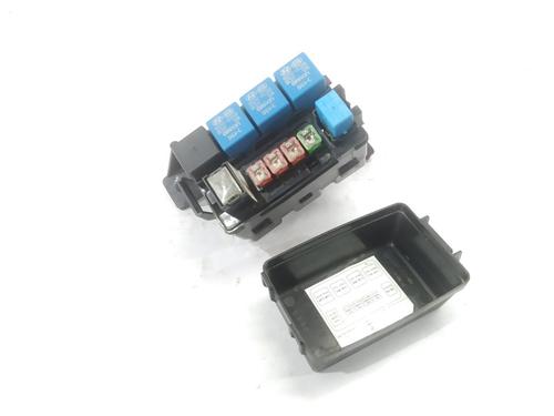 Used Fuse box HYUNDAI SONATA V (NF) [2004-2014]  15874696
