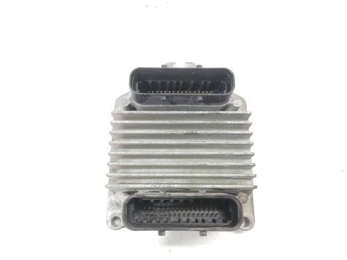 Engine control unit (ECU) OPEL ASTRA G Hatchback (T98)  | BP15864941M57 