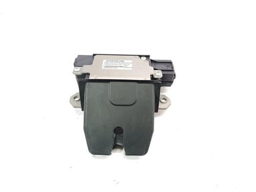 Bakluke lås FORD FOCUS II (DA_, HCP, DP) [2004-2013]  24876166