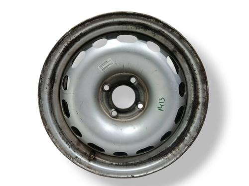 Used Rim Rim CITROËN BERLINGO Box Body/MPV (B9) [2008-2026] 36422818 36422818