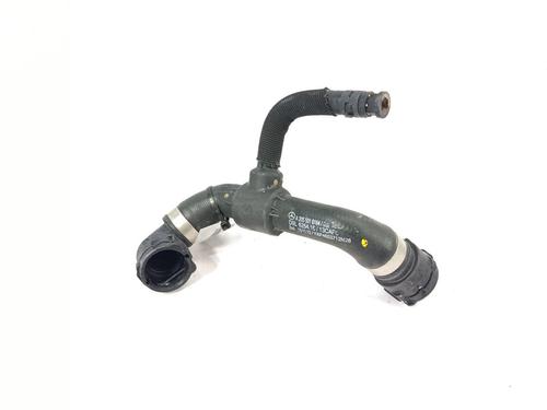 Pipe MERCEDES-BENZ C-CLASS (W205) C 220 BlueTEC / d (205.002, 205.004) | BP24620662M125 