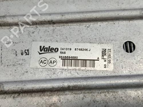 Intercooler PEUGEOT 307 Break (3E) | BP39929548M30 - Image 4