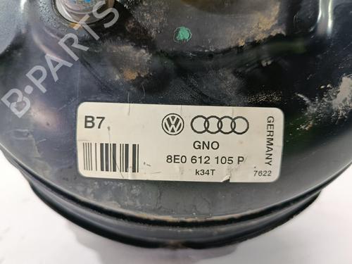 Servo brake AUDI A4 B7 (8EC) 2.0 TDI 16V | BP30182516M42