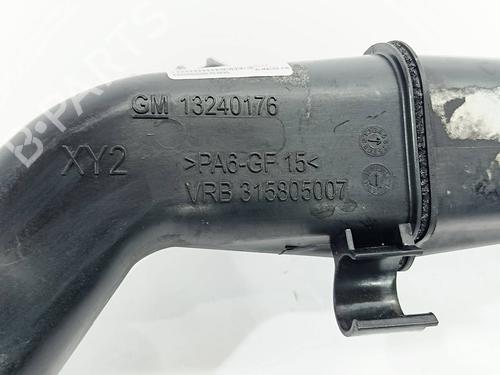 Pipe OPEL INSIGNIA A (G09) 2.0 CDTI (68) | BP31932507M125 - Image 8