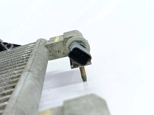AC radiator CITROËN C5 I (DC_) 2.0 HDi (DCRHZB, DCRHZE) | BP36806721M32 - Image 2